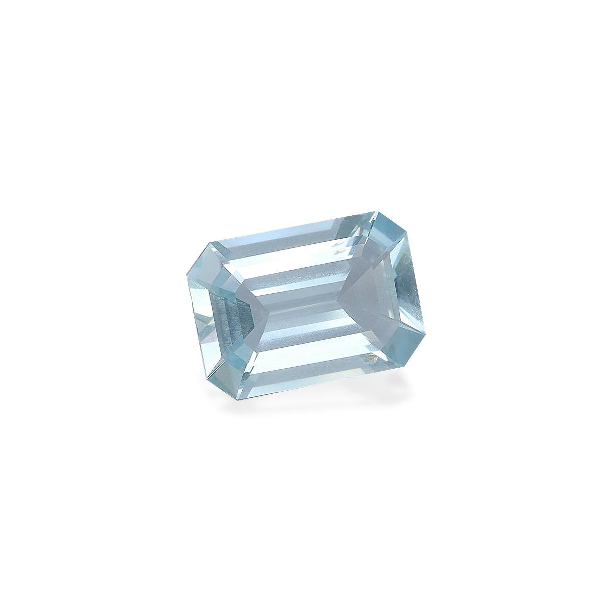 Aquamarine 4.31 ct